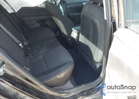 2024 Kia Forte Lxs from USA, damaged, VIN 3KPF24AD1RE735605